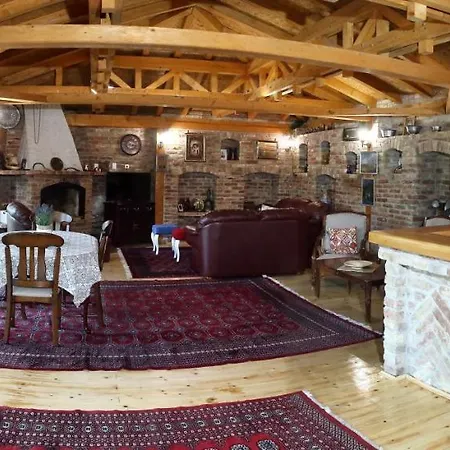 Apartman Hills Szarajevó