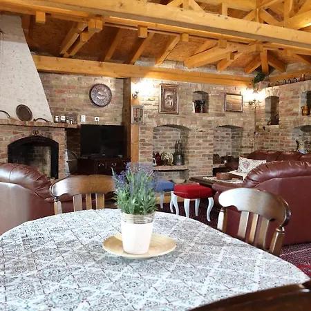 Hills Apartman Szarajevó