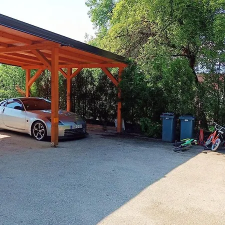 Hills Апартаменты *