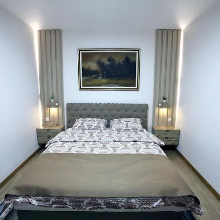 Apartament Hills