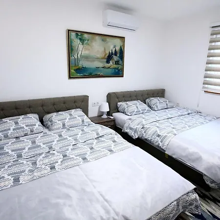Hills Appartement *