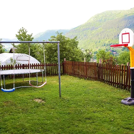 Green Hills Apartment Sarajevo