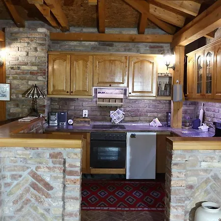 Hills Apartman Szarajevó