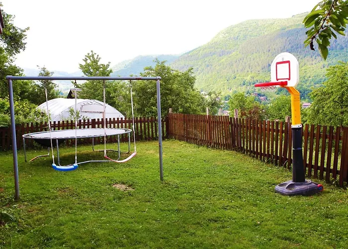 Hills Apartman Sarajevo