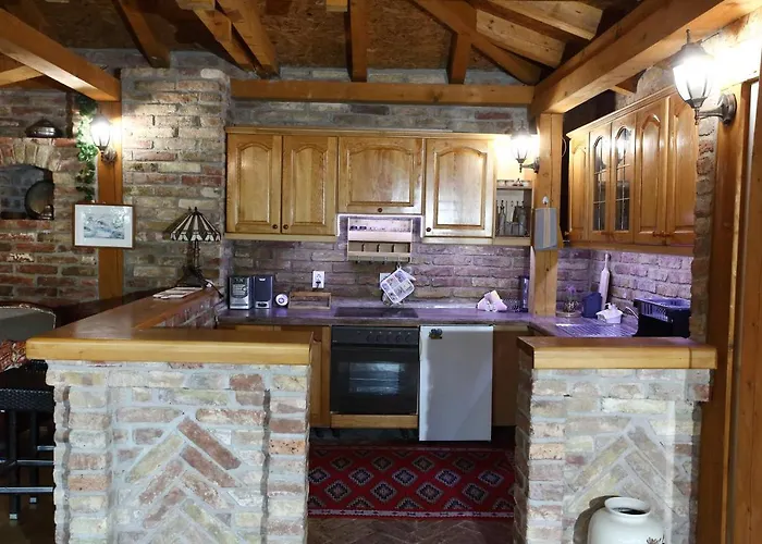 Hills Apartman Sarajevo